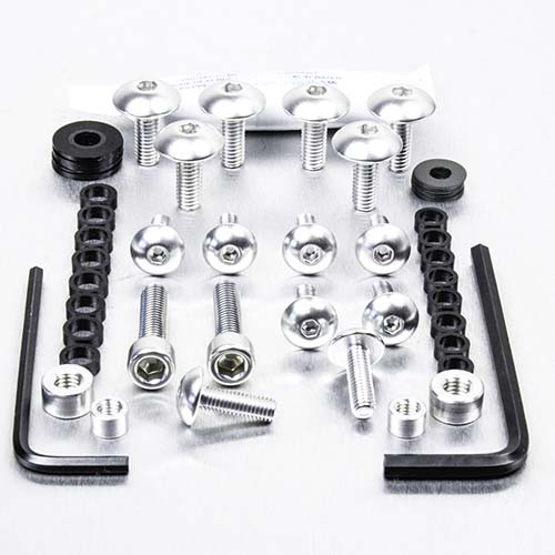 Aluminium Fairing Kit Kawasaki ZX10R Ninja 11-15 | Pro-Bolt