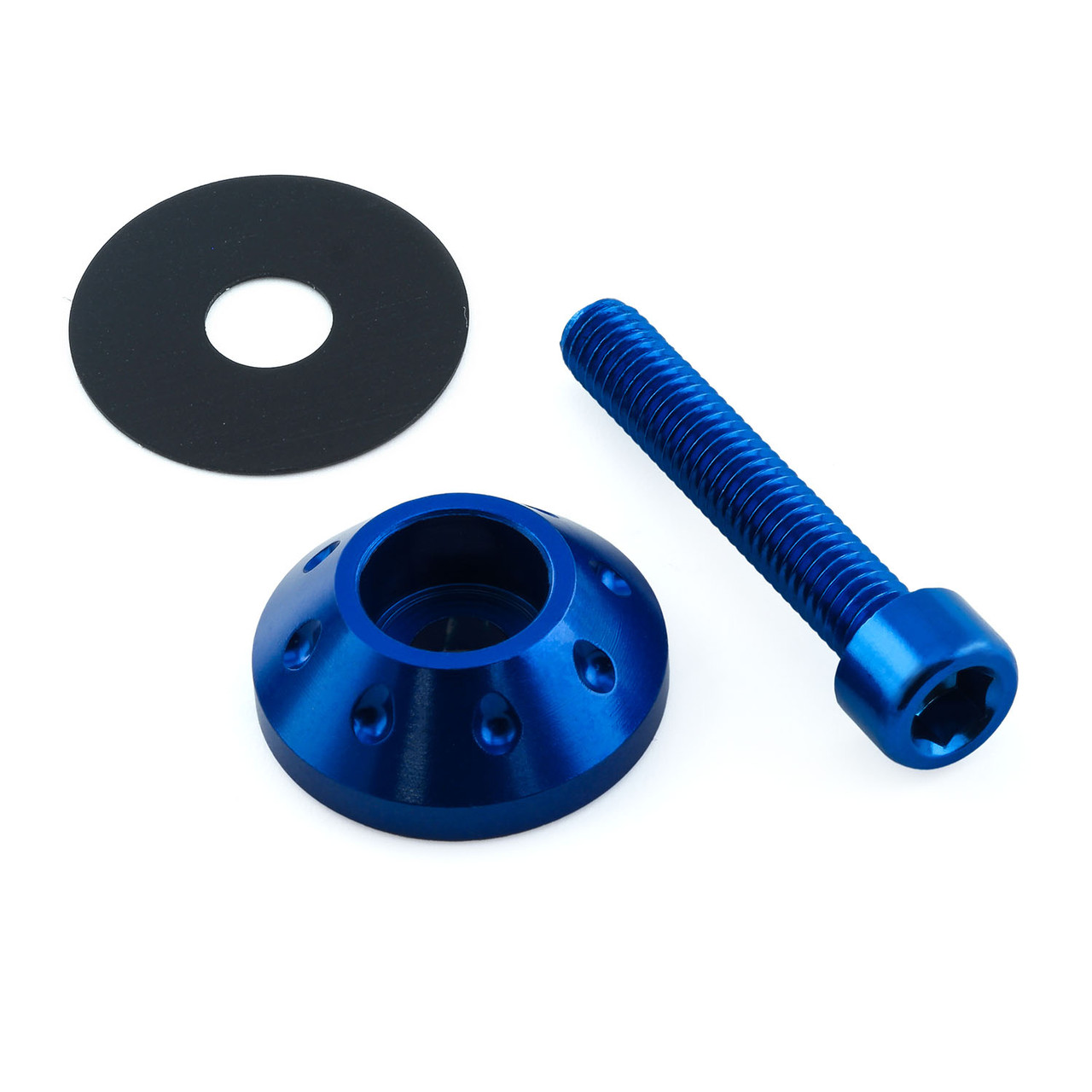 Aluminium Fuel Tank Mount Bolt Kit | Pro-Bolt