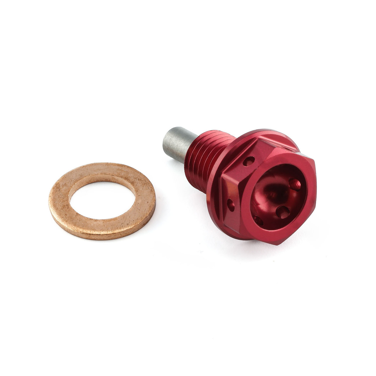 Aluminium Magnetic Sump BoltM12x(1.50mm)x15mm Race Spec | Pro-Bolt