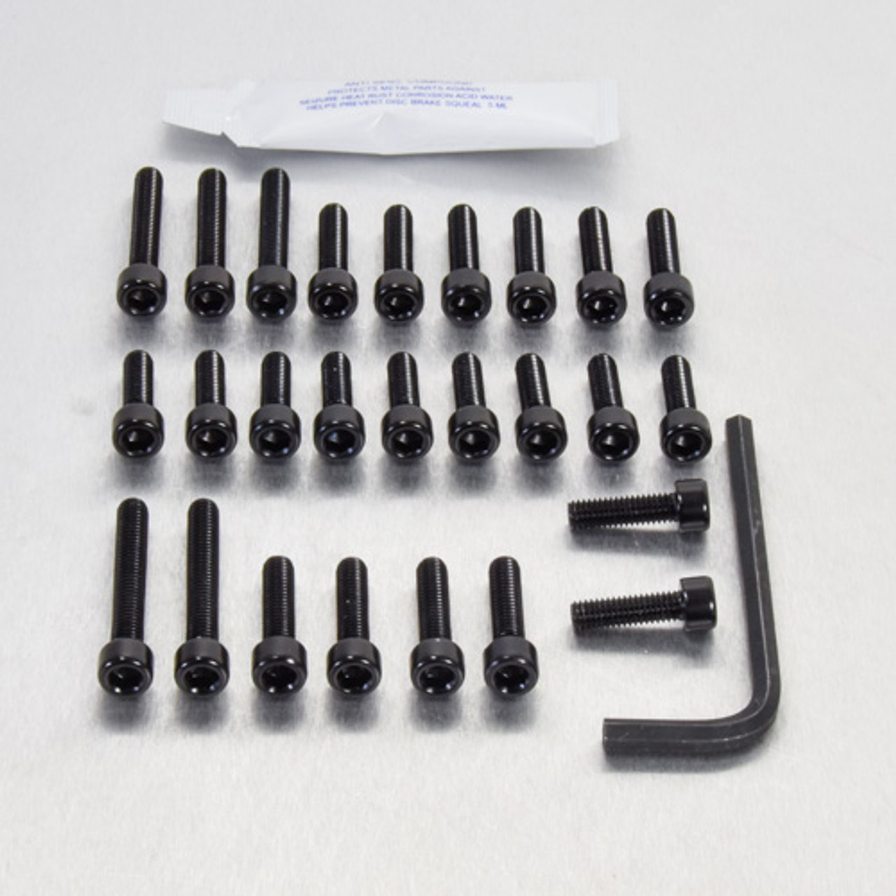 Aluminium Engine Kit Kawasaki ZX-9R B1-B4 Ninja | Pro-Bolt