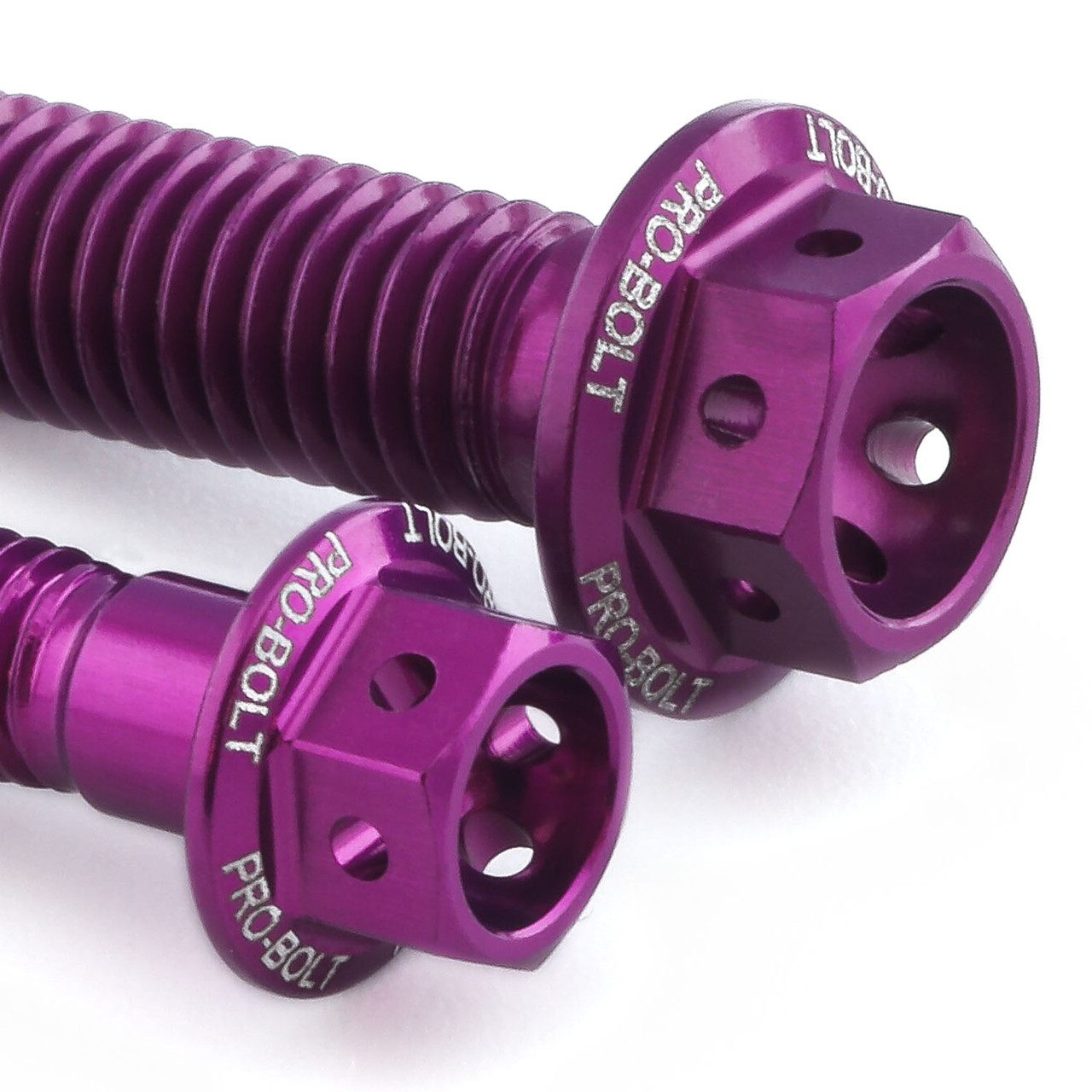 Aluminium Engine Kit KTM 85 SX Race Spec Etched | Pro-Bolt