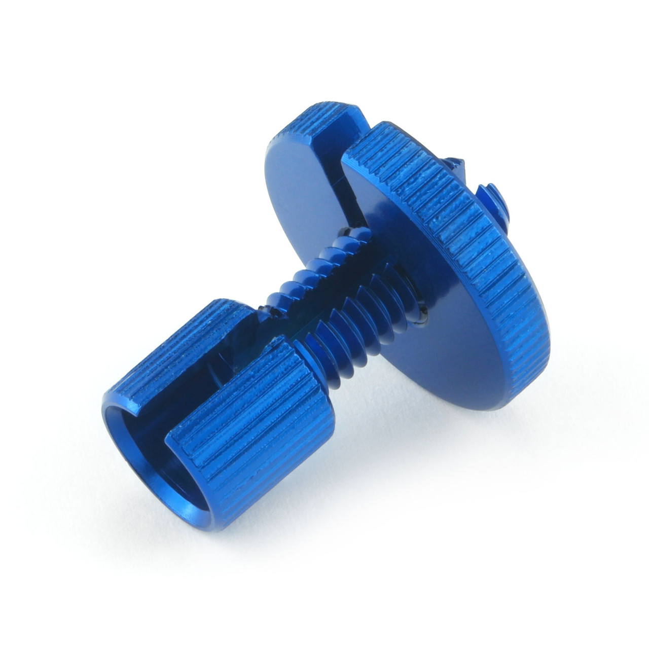専用2 Aluminium Cable Adjuster (2 Piece) M8 | Pro-Bolt