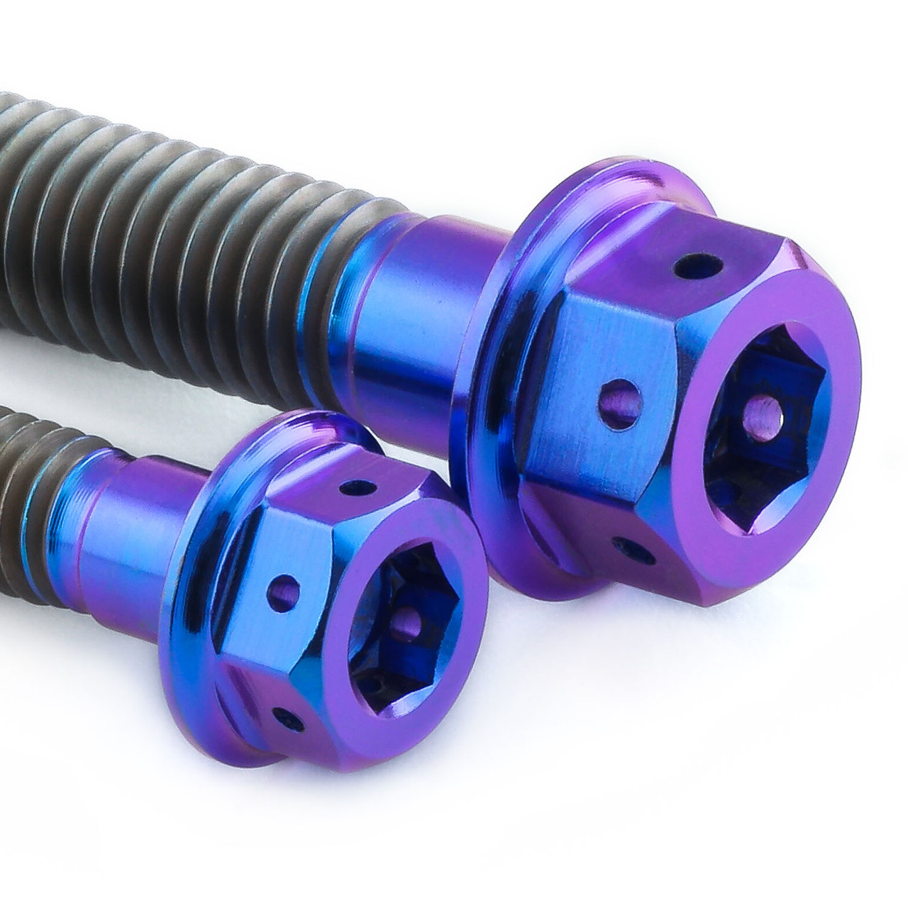 Titanium Engine Kit Suzuki GSX-S 750 DualDrive | Pro-Bolt