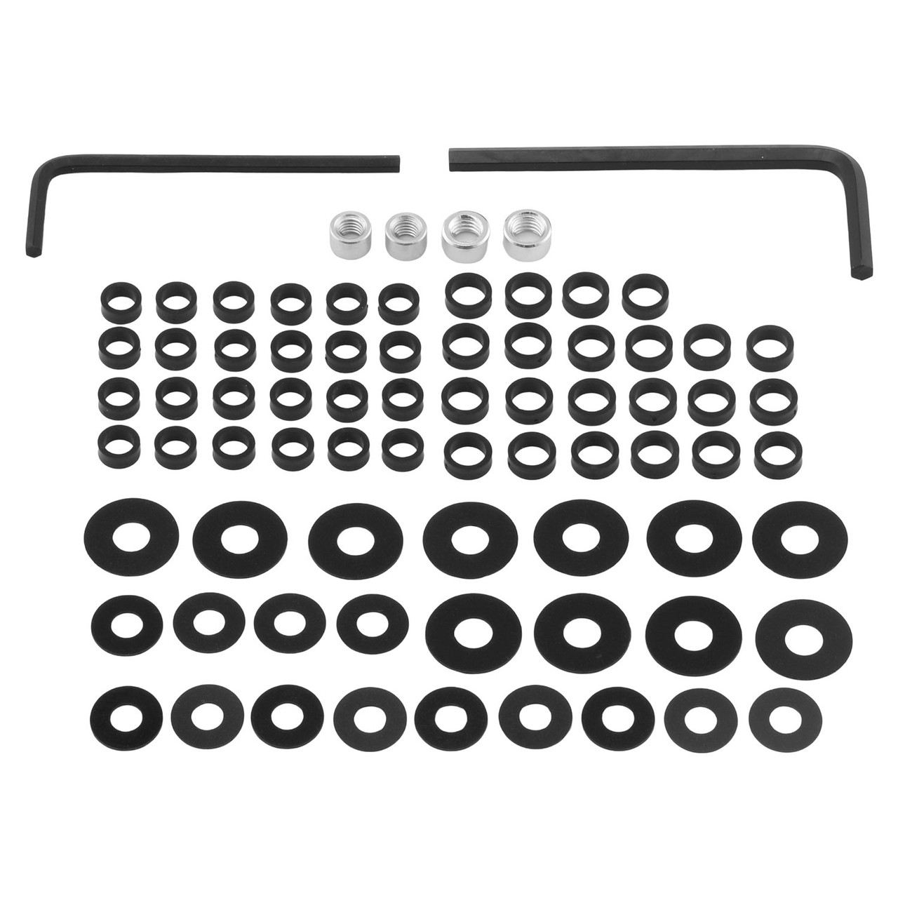 Titanium Fairing Kit Kawasaki Ninja ZX-10R | Pro-Bolt