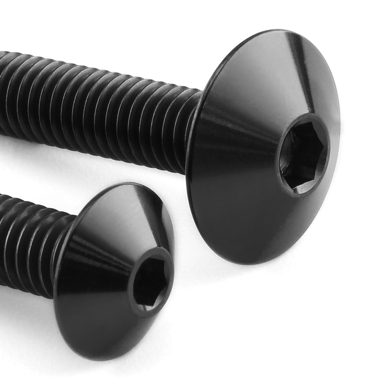 ミネルヴァパーツセット Titanium Fairing Kit Kawasaki Ninja ZX-6R | Pro-Bolt