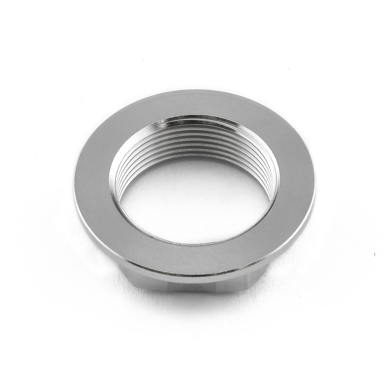 Stainless Steel Axle Nut M25x(1.25mm) Rear Wheel | Pro-Bolt
