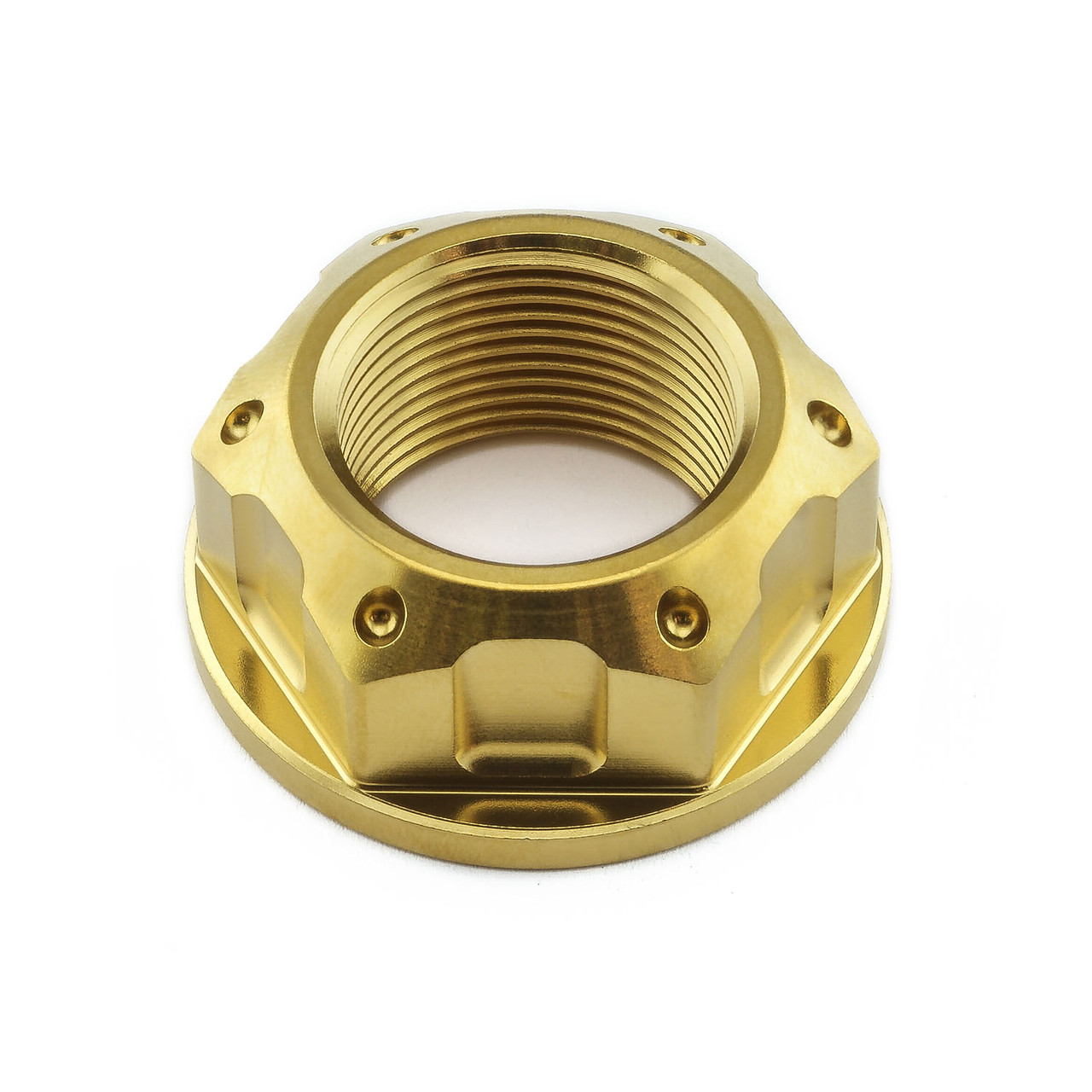 axle　ウラシク　245 Vanquish Products 