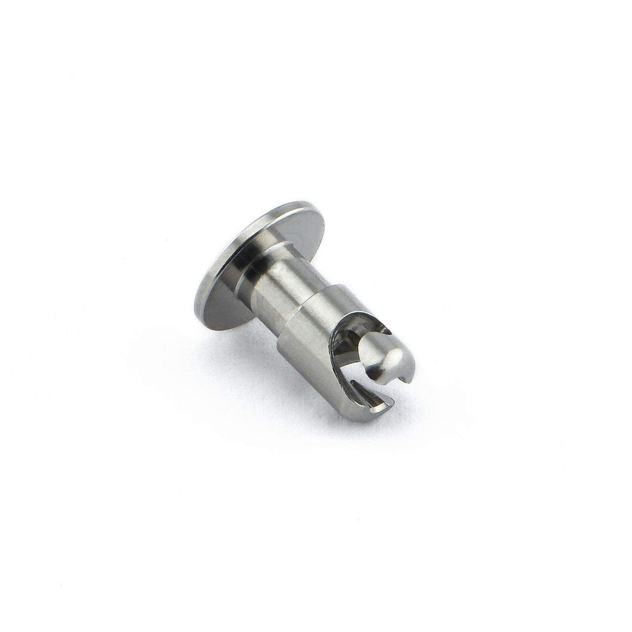 Stainless Steel A316 Quick Release Fairing 13mm | Pro-Bolt