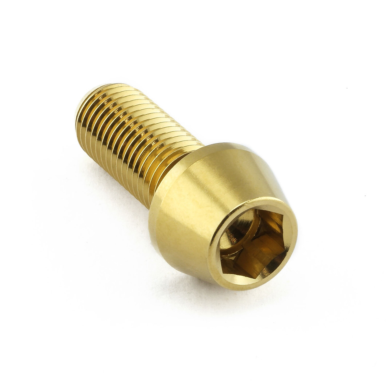 Stainless Steel Socket Cap Bolt M10x(1.25mm)x25mm | Pro-Bolt