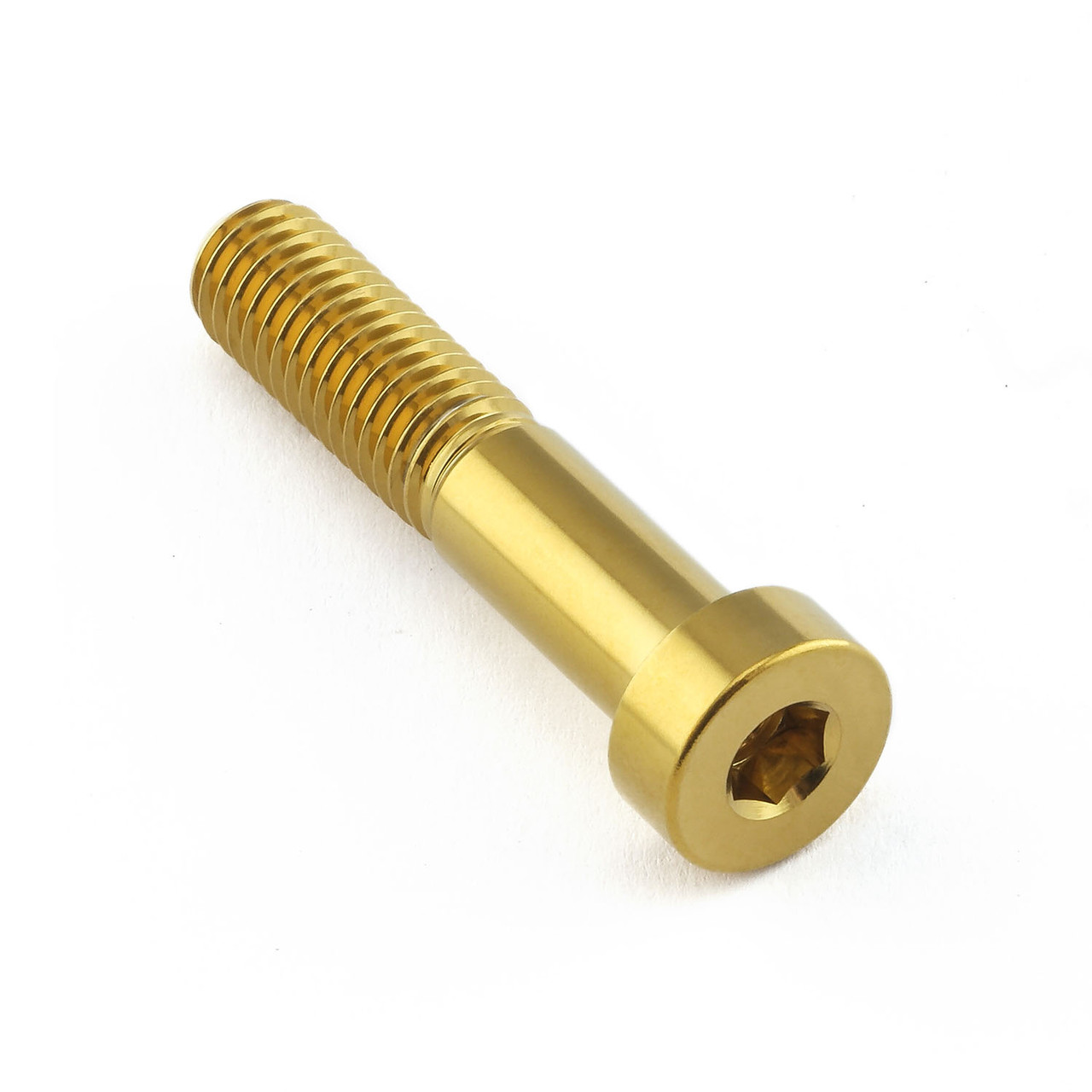 Stainless Steel Brembo Caliper Pinch Bolt M8x40mm | Pro-Bolt