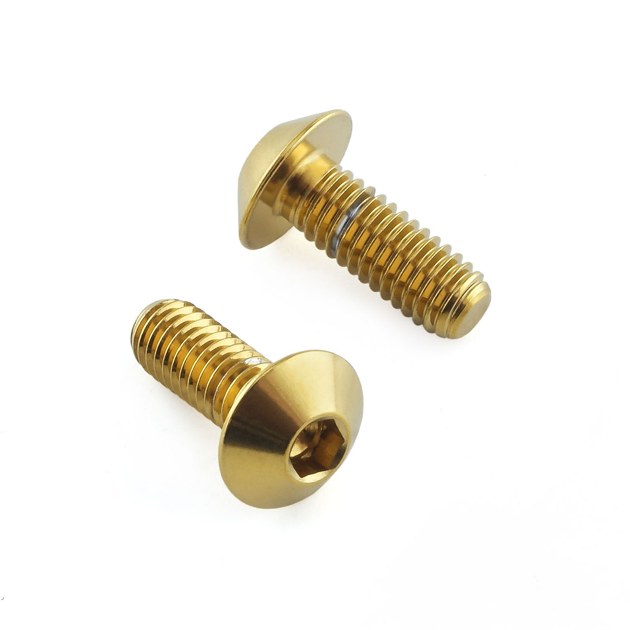 Stainless Steel ABS Sensor Mount Bolt Kit Front & Rear | Pro-Bolt