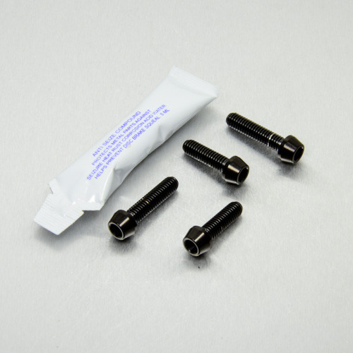 Stainless Steel Brake & Clutch Lever Pinch Bolts | Pro-Bolt