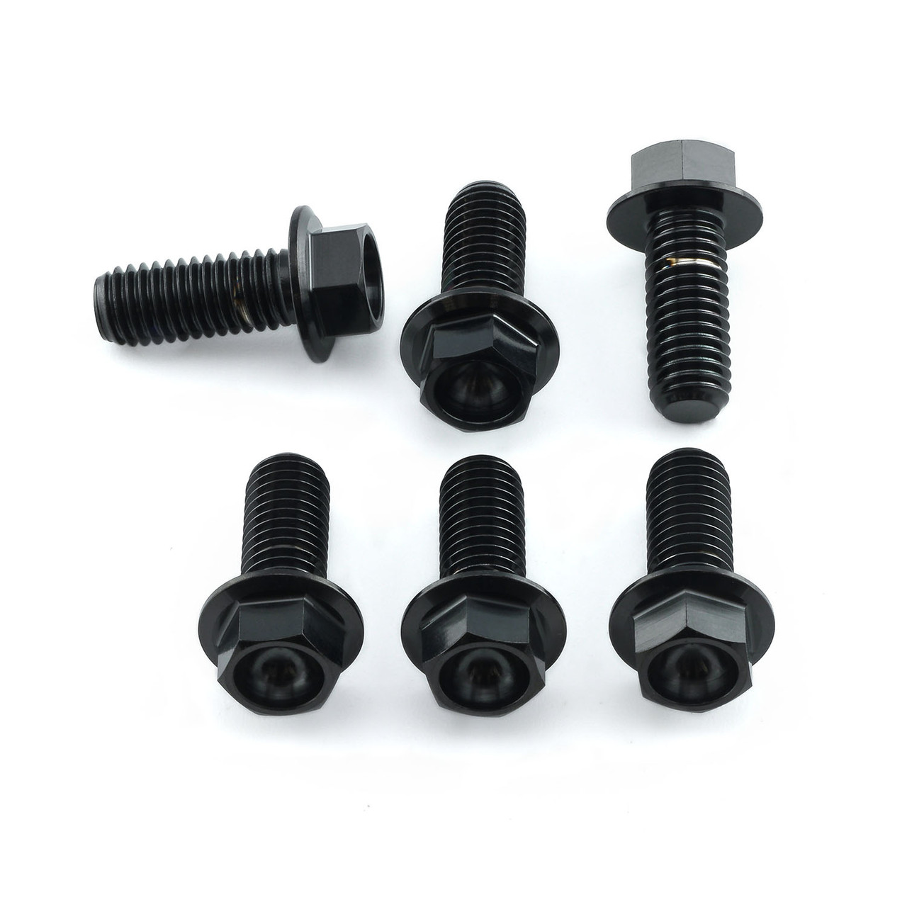 Stainless Steel Engine Mount Bolt Kit | Pro-Bolt