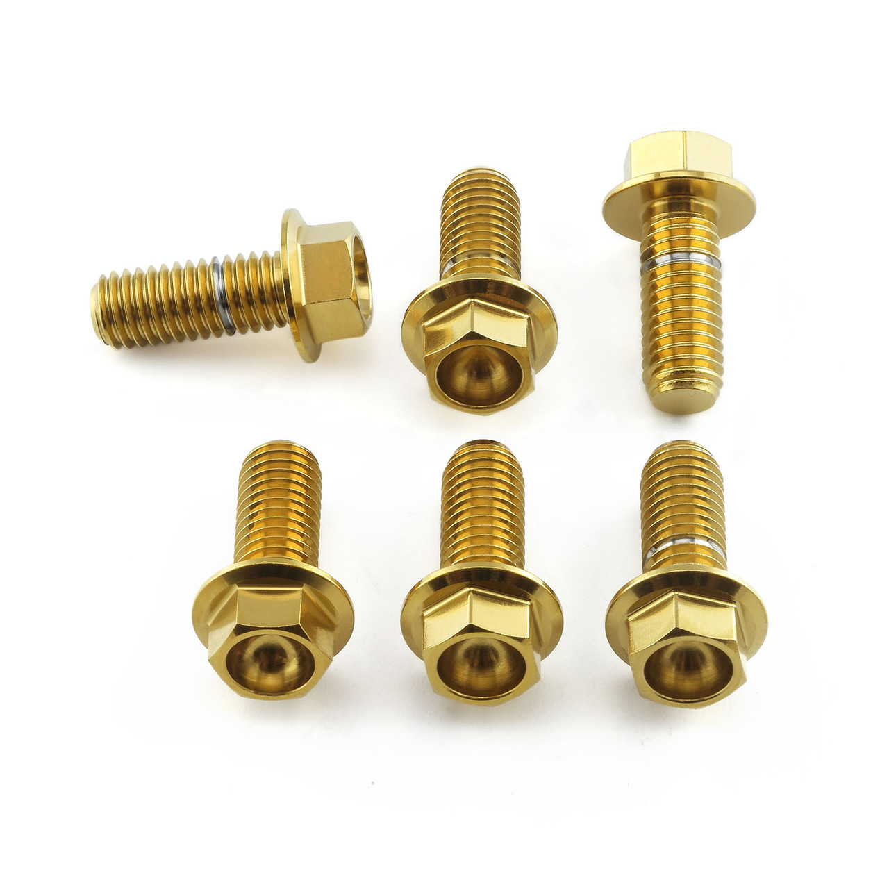 Stainless Steel Engine Mount Bolt Kit | Pro-Bolt
