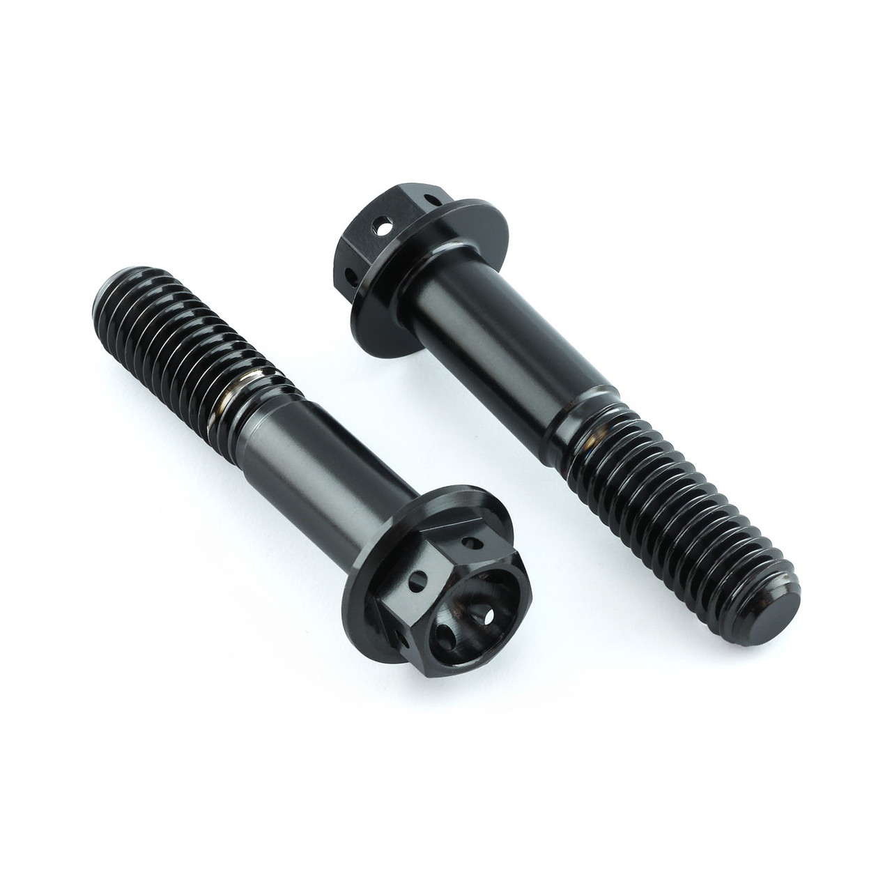 PRO BOLT プロボルト Stainless Steel Front Axle Pinch Bolt Set
