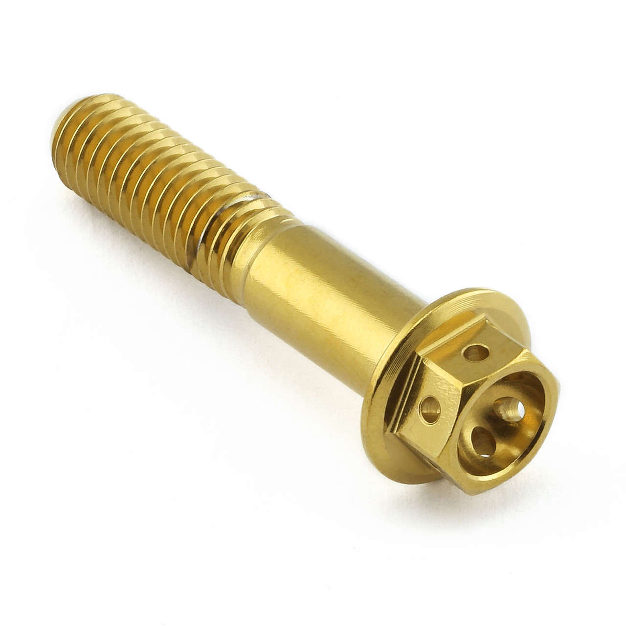 Stainless Steel Front Axle Pinch Bolt Set Race Spec | Pro-Bolt