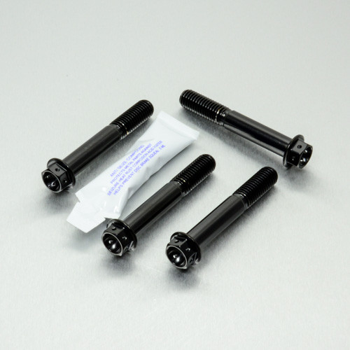 Stainless Steel Front Brake Mounting Bolt Kit Race Spec | Pro-Bolt