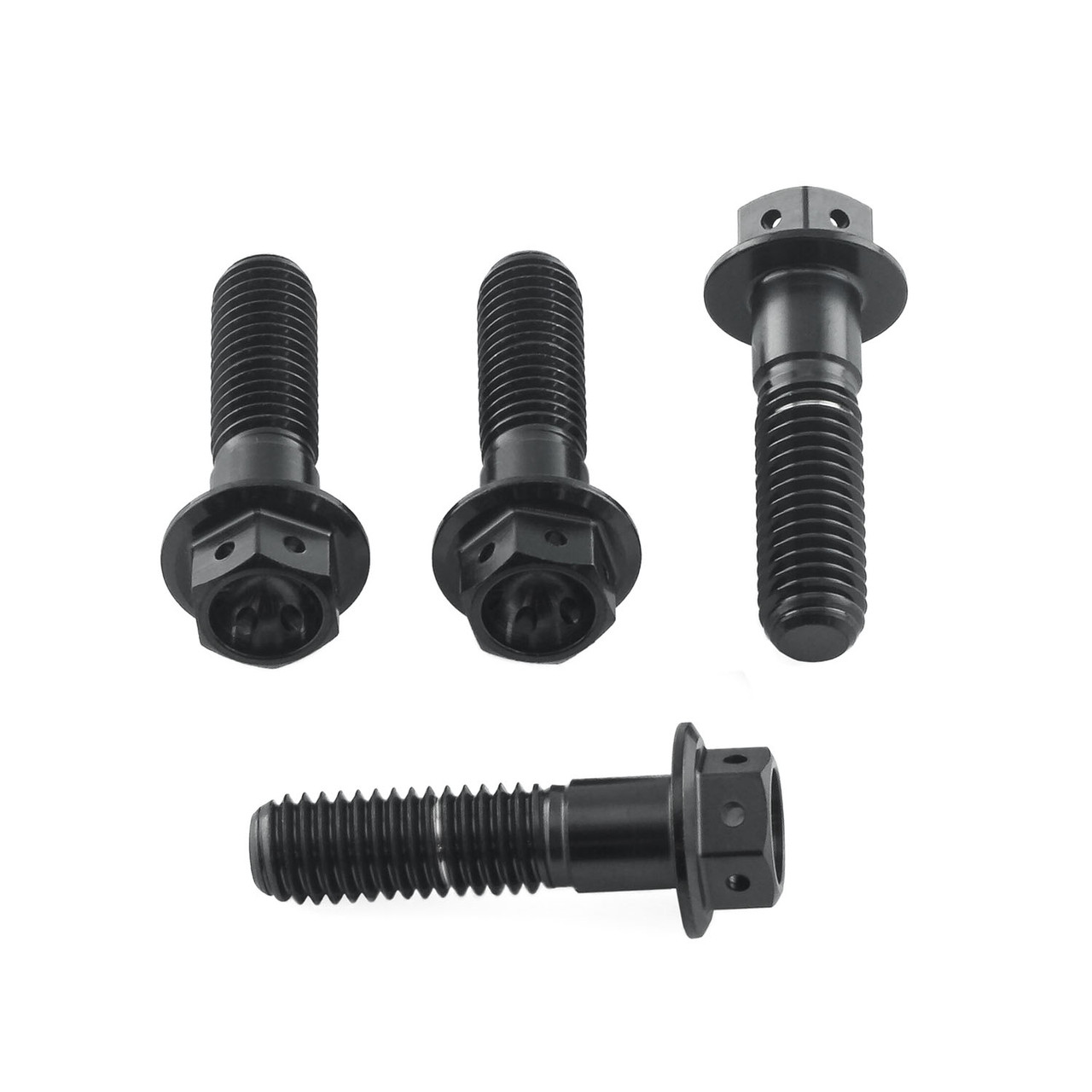 Stainless Steel Front Brake Mounting Bolt Kit Race Spec | Pro-Bolt