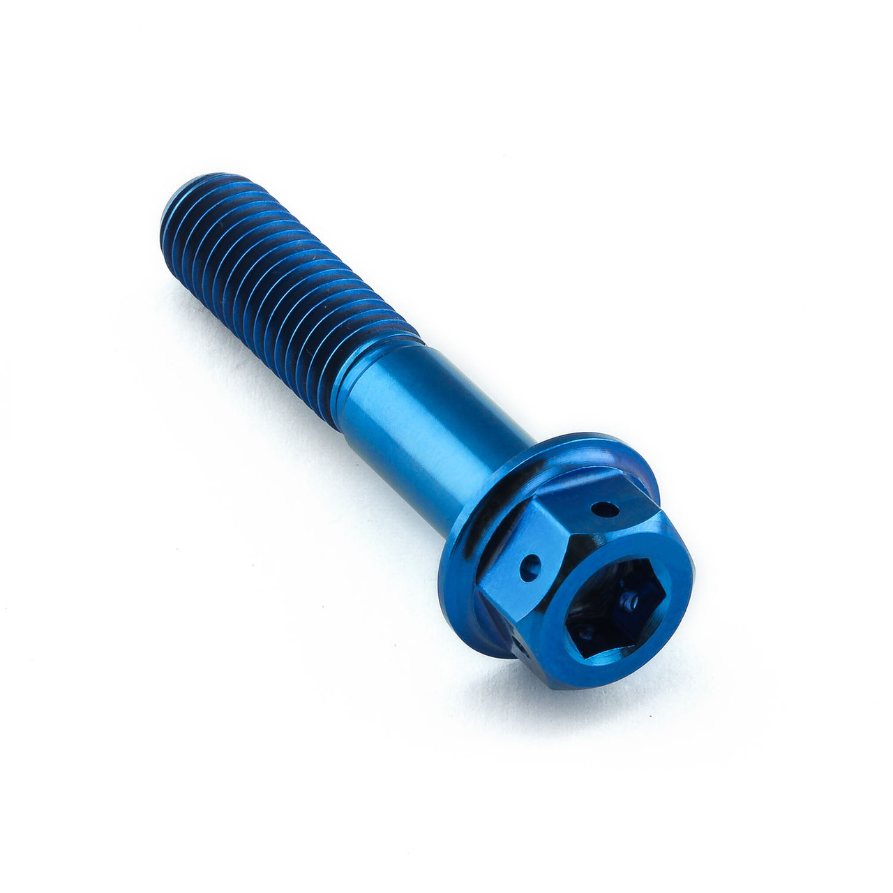 Titanium Front Axle Pinch Bolt Kit DualDrive | Pro-Bolt
