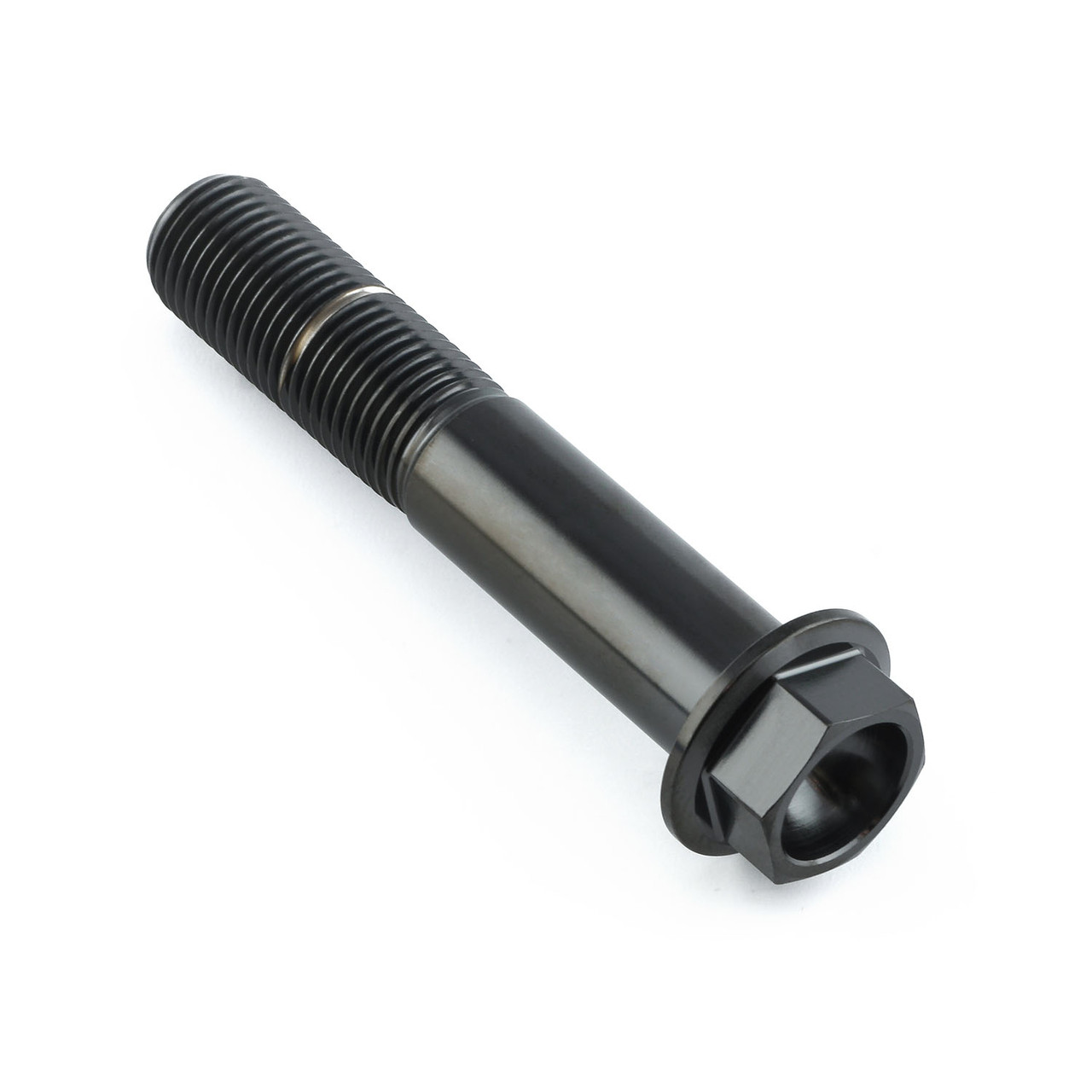 Titanium Flanged Hex Head Bolt M12x(1.25mm)x65mm | Pro-Bolt