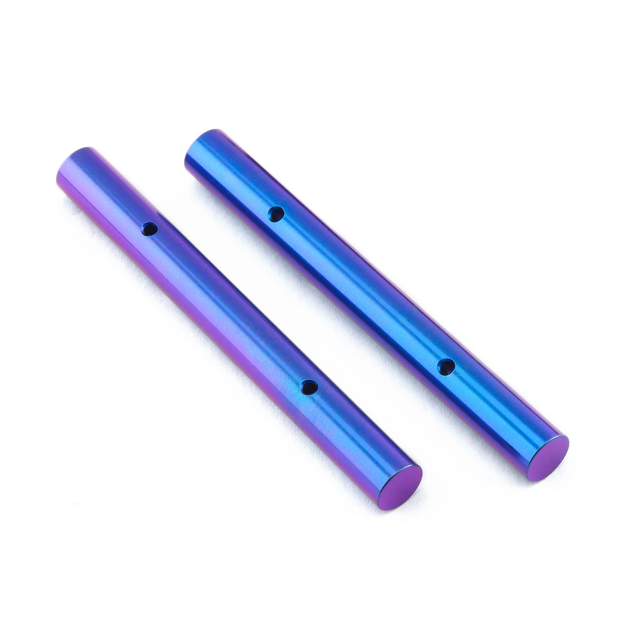 Titanium Brake Caliper Pad Pin Front Pack x2 | Pro-Bolt