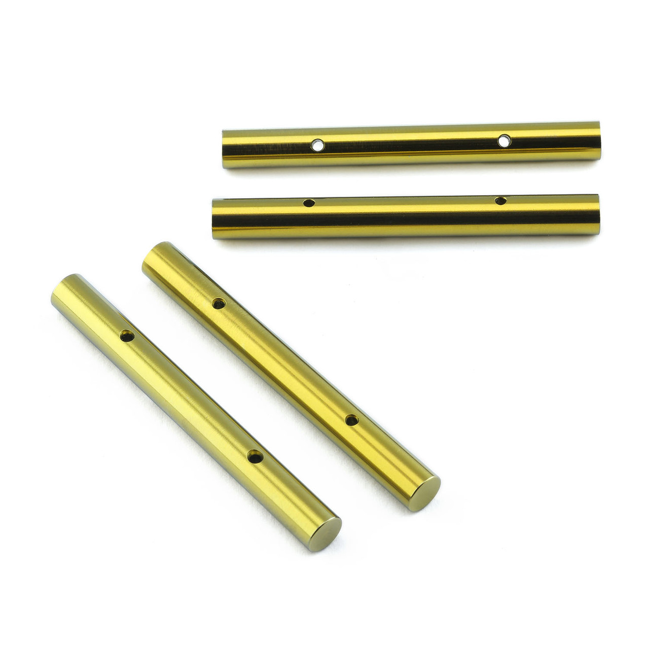 Titanium Brake Caliper Pad Pin Sumitomo Pack x4 | Pro-Bolt