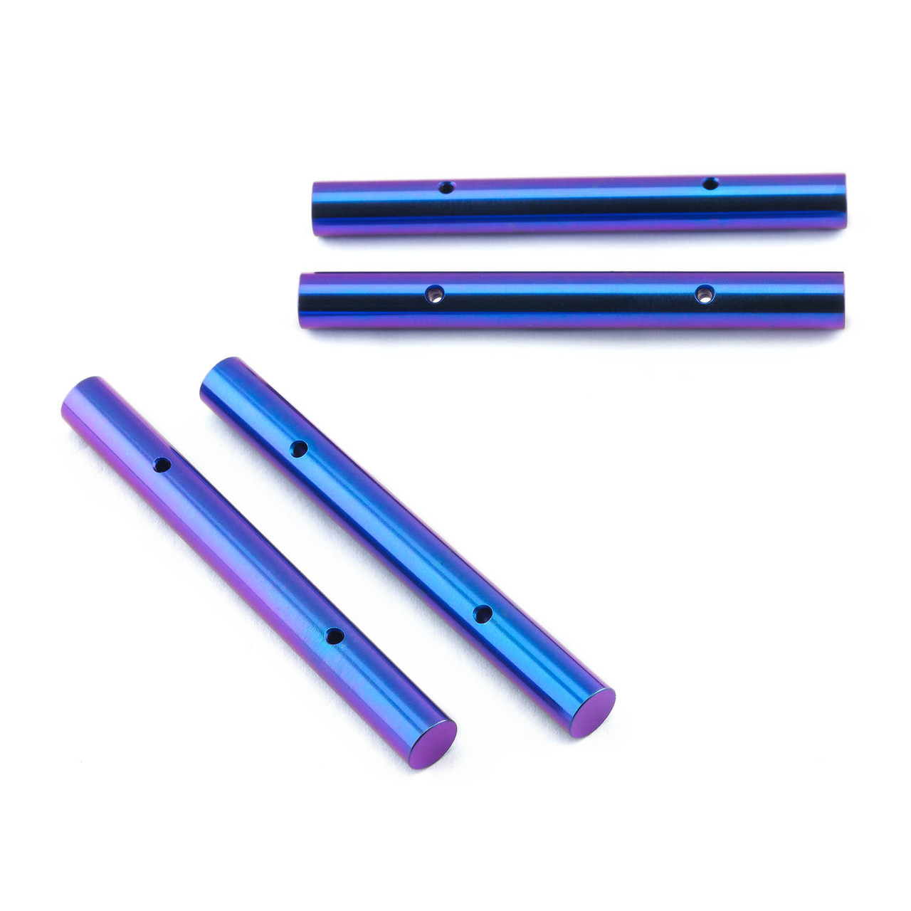 Titanium Brake Caliper Pad Pin Front Pack x4 | Pro-Bolt