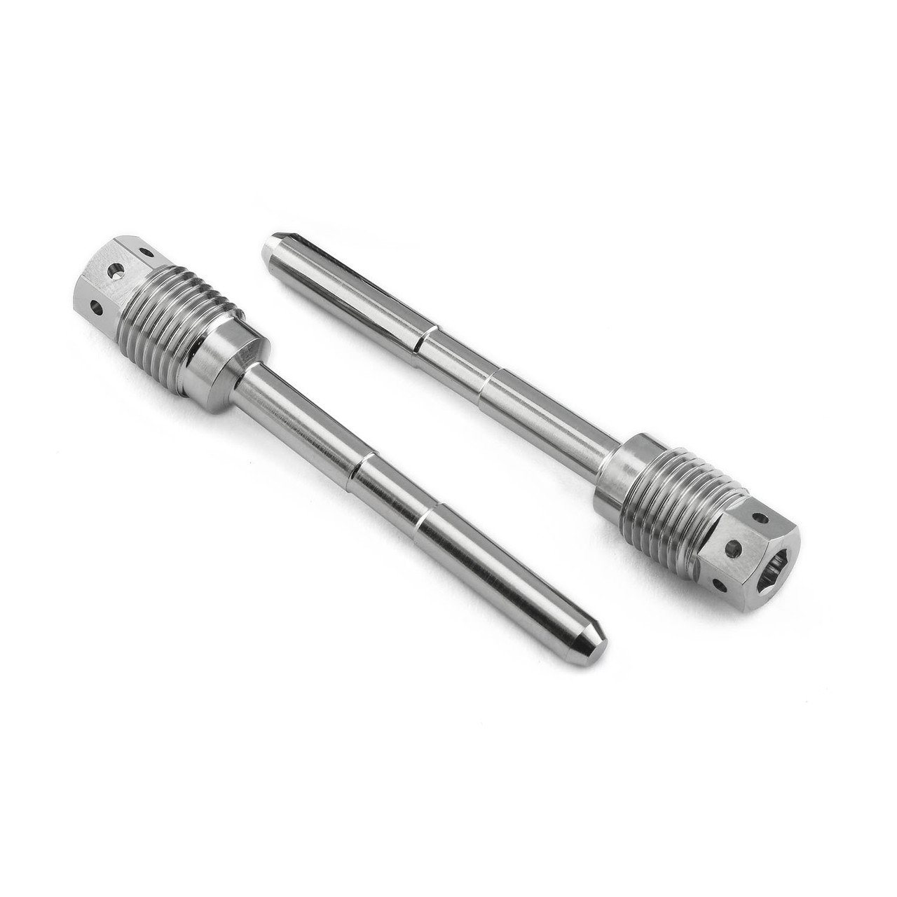 Titanium Brake Caliper Pad Pin Tokico Pack x2 Race Spec | Pro-Bolt