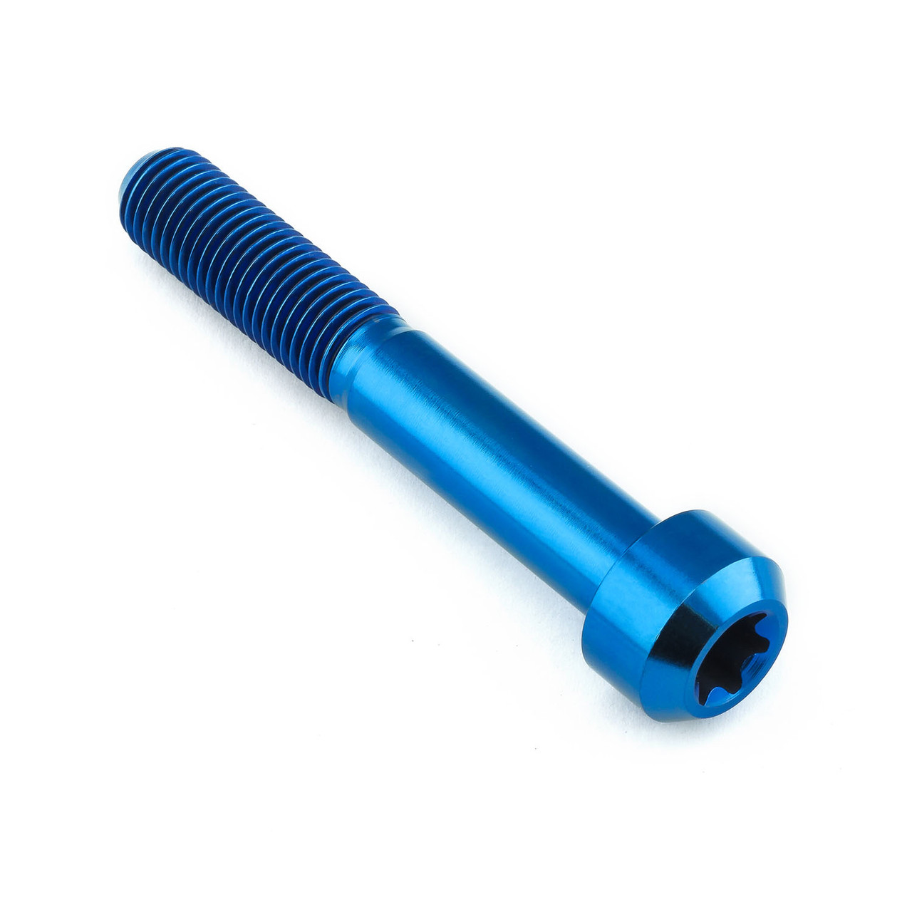 Testa cilindrica bombata larga Torx - Vis à Tôle
