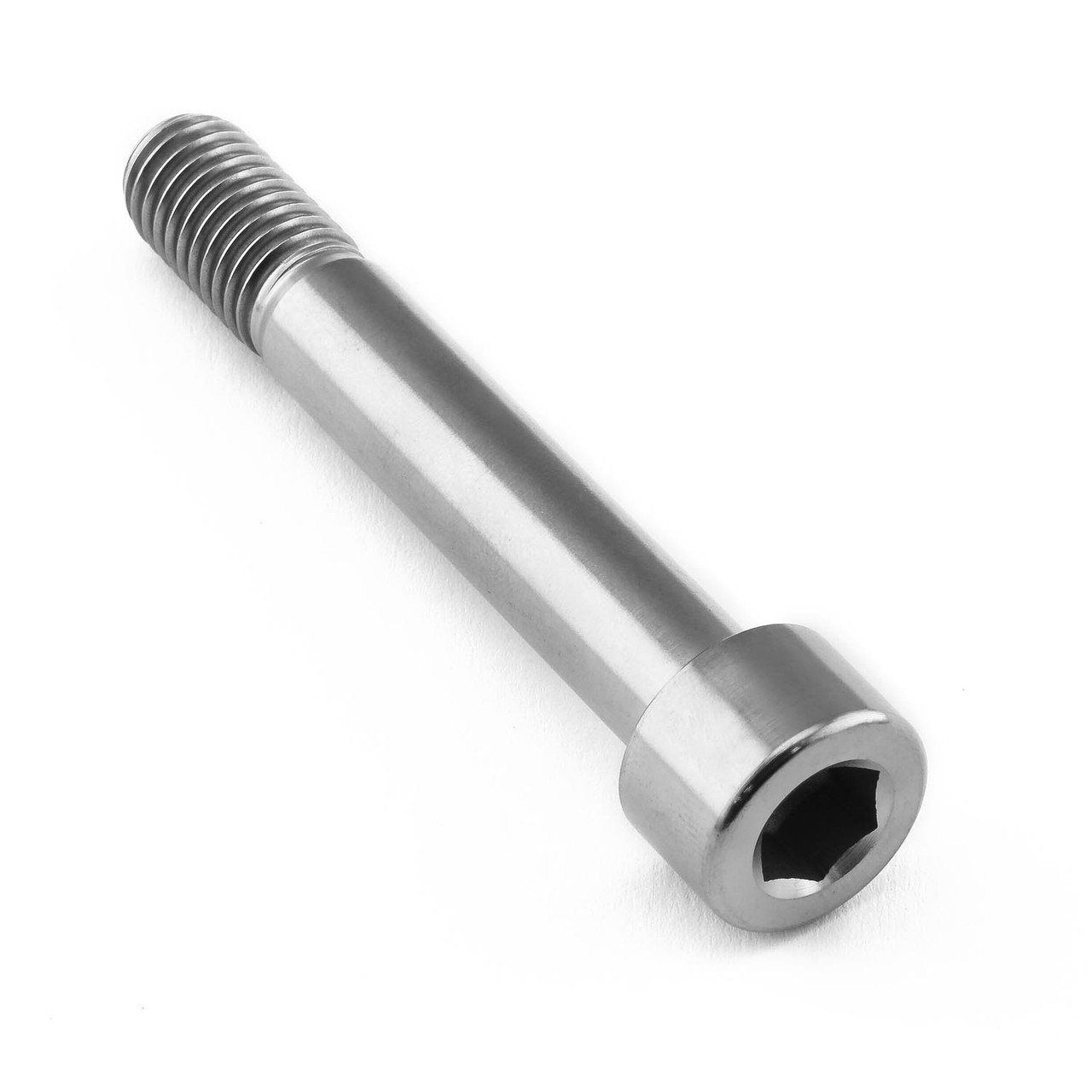 Titanium Linkage Bolt Cap Head M10x(1.50mm)x65mm | Pro-Bolt