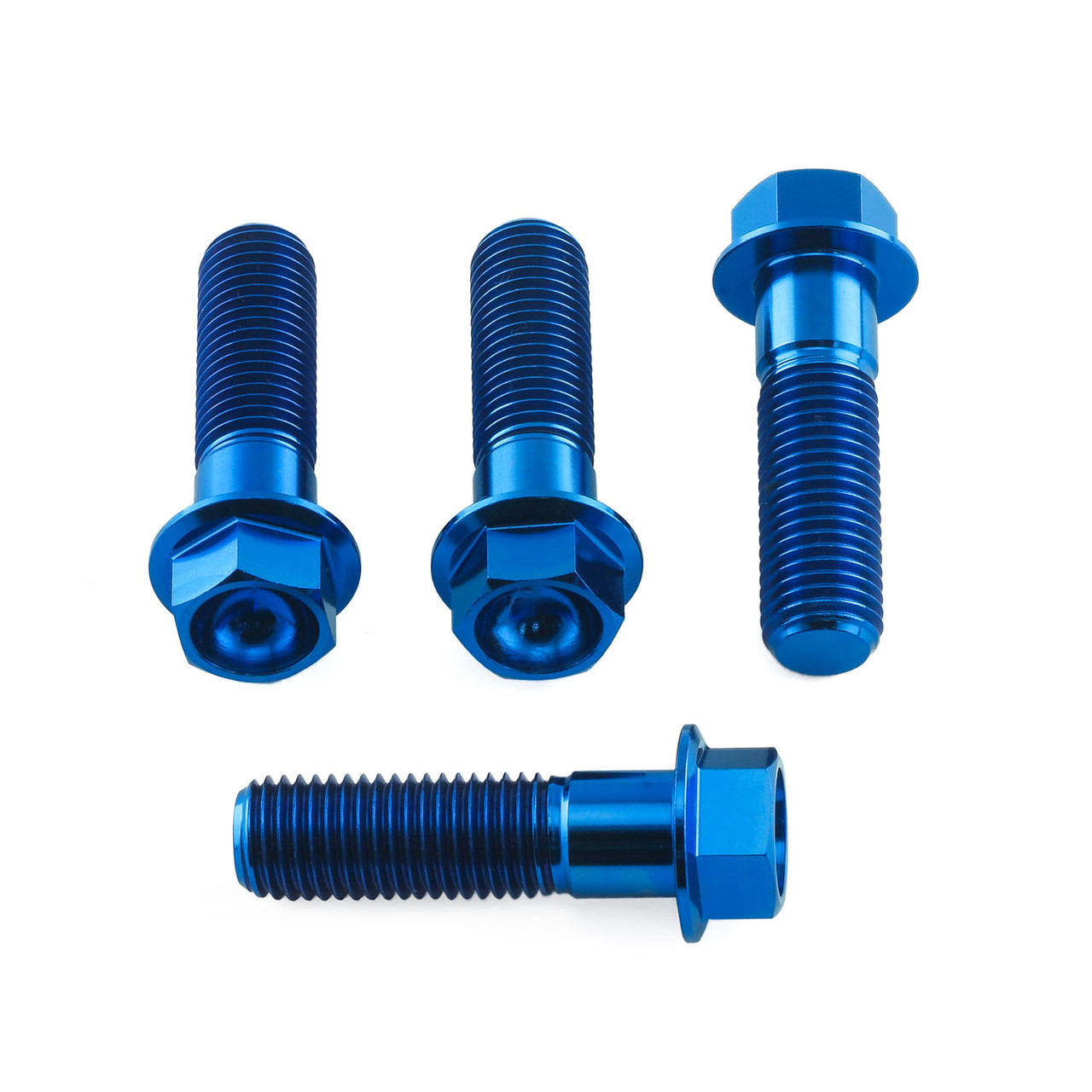 Titanium Subframe Mount Bolt Kit | Pro-Bolt