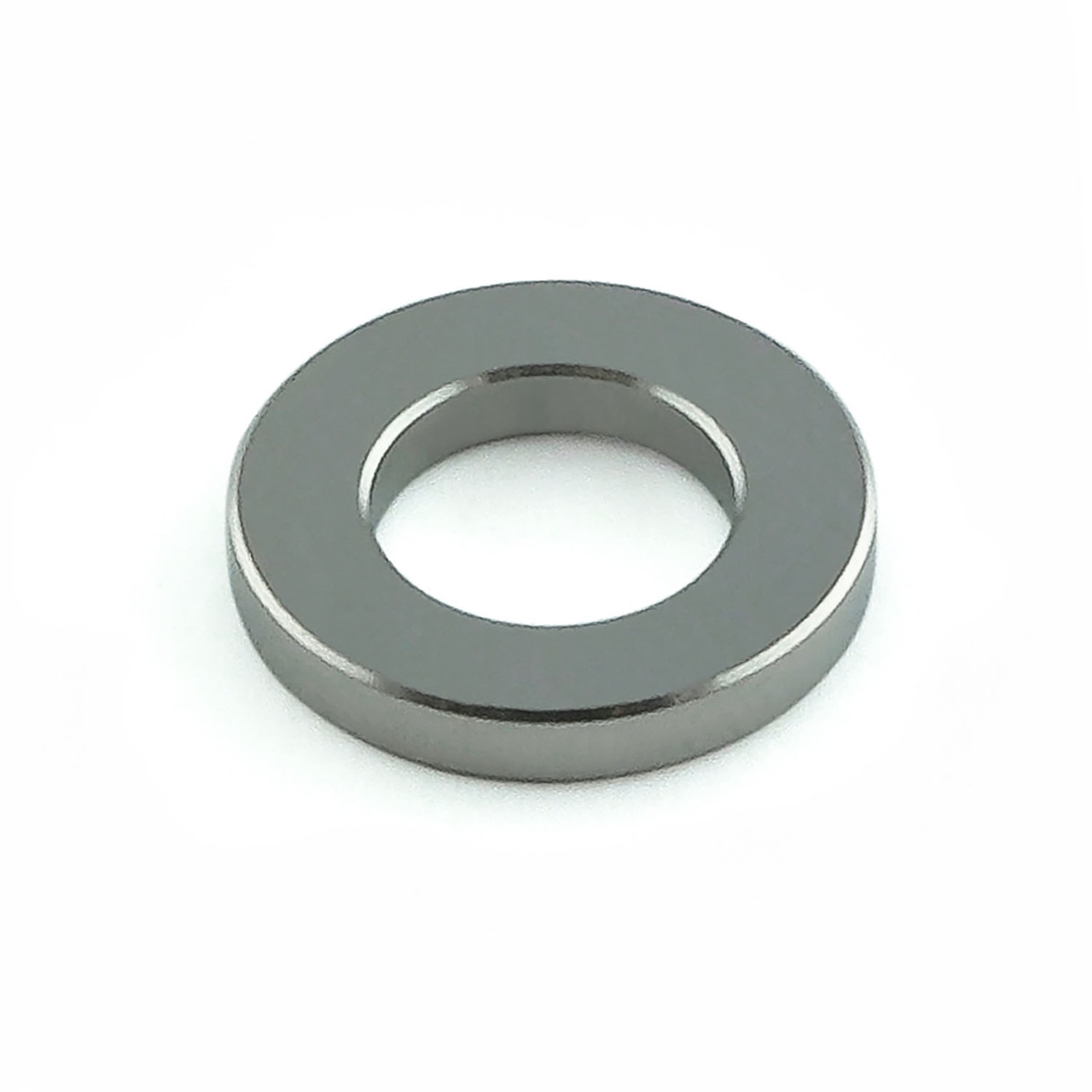 Titanium Flat Washer M6 (11mm O/D) | Pro-Bolt