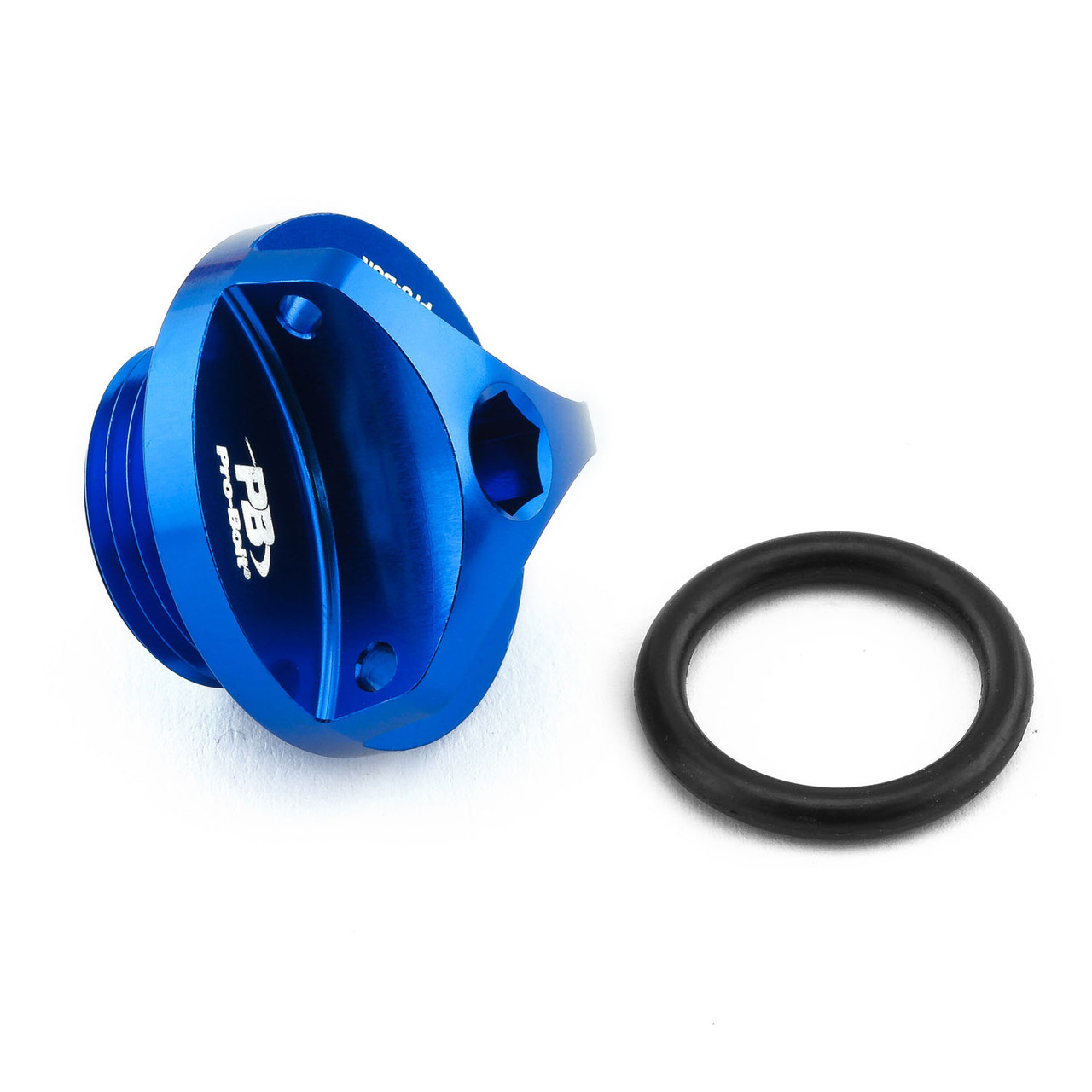 Motorad Engine Oil Filler Cap-MO161 - The Home Depot