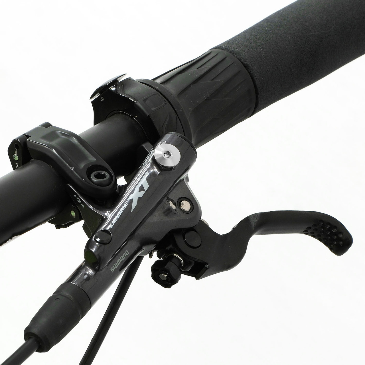 Titanium Shimano Brake Bleed Port Bolts - Pair | Pro-Bolt Cycle