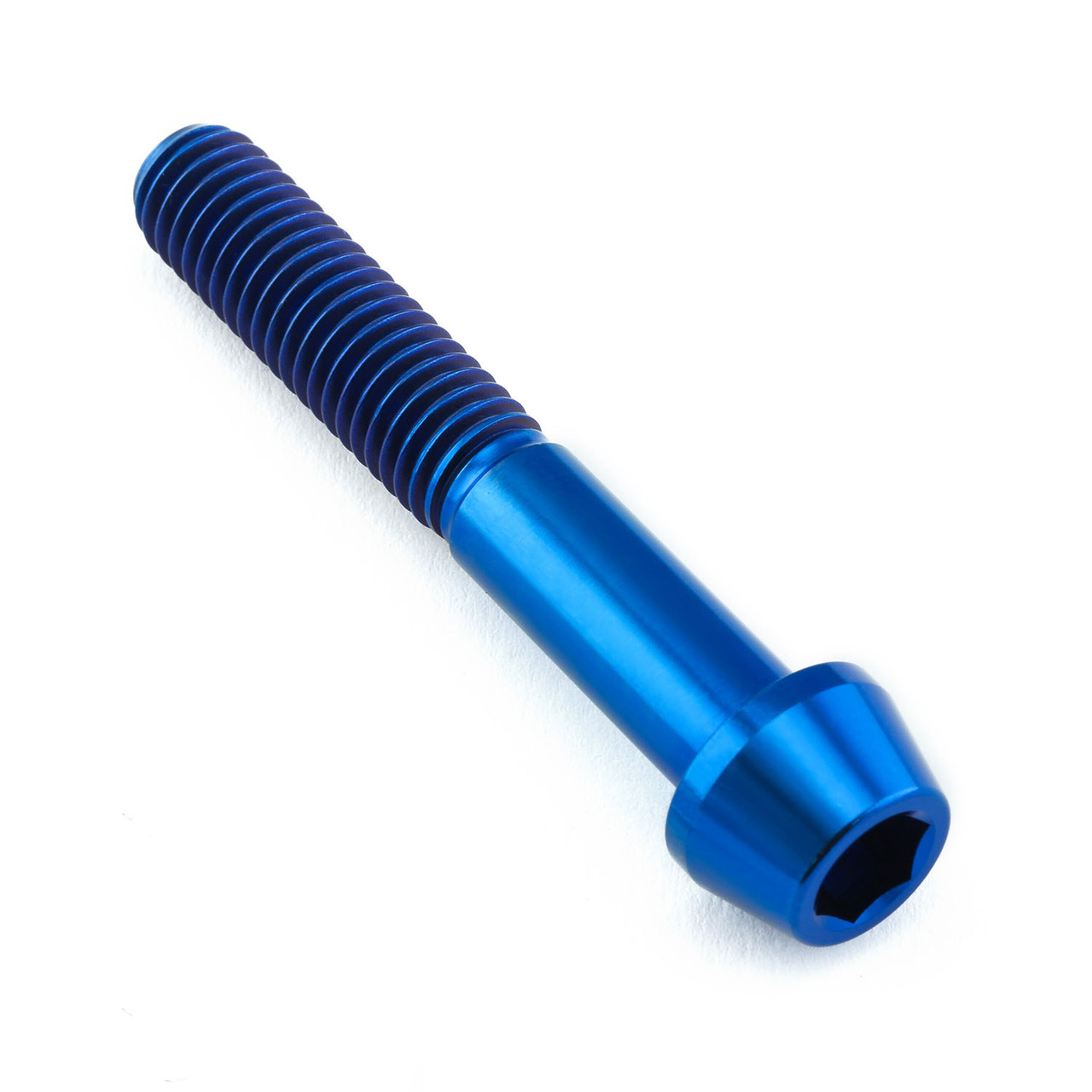 Titanium Socket Cap Bolt M8x(1.25mm)x50mm | Pro-Bolt