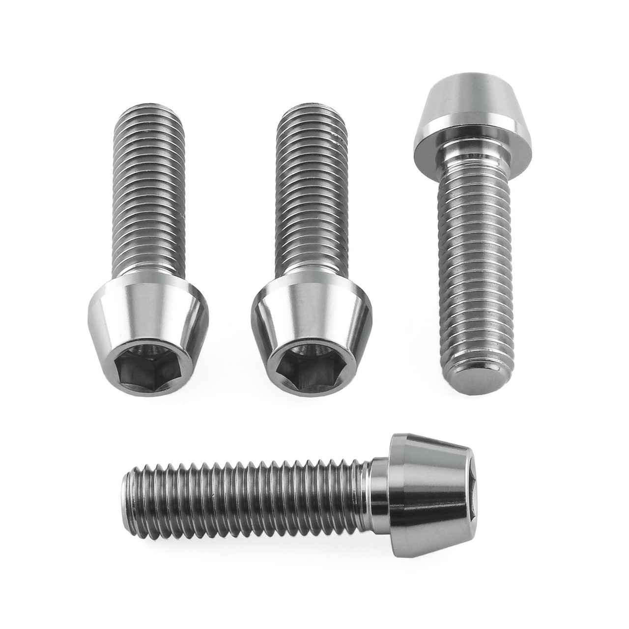 kitti様 Titanium Subframe Mount Bolt Kit | Pro-Bolt