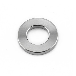 Titanium Flat Washer M6 (12mm O/D) Titanium Flat Washer M6 (12mm O/D)