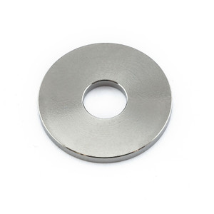Titanium Flat Washer M6 (20mm O/D) Titanium Flat Washer M6 (20mm O/D)
