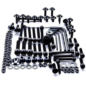 Aluminium Workshop Kit 50 Piece Black Aluminium Workshop Kit 50 Piece Black
