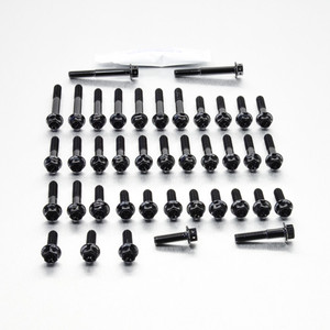 Aluminium Engine Kit Yamaha XSR900 Race Spec Etched Black Aluminium Engine Kit Yamaha XSR900 Race Spec Etched Black