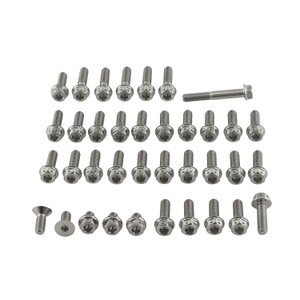 Titanium Engine Kit Ducati Streetfighter V4S DualDrive Titanium Engine Kit Ducati Streetfighter V4S DualDrive