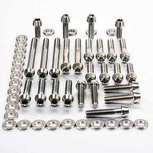 Titanium Engine Kit Kawasaki KX250F 4 Stroke Titanium Engine Kit Kawasaki KX250F 4 Stroke
