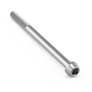 Stainless Steel Socket Cap Bolt M6x(1.00mm)x80mm Stainless Steel Socket Cap Bolt M6x(1.00mm)x80mm