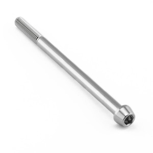 Stainless Steel Socket Cap Bolt M6x(1.00mm)x95mm Stainless Steel Socket Cap Bolt M6x(1.00mm)x95mm