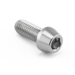 Stainless Steel Socket Cap Bolt M8x(1.25mm)x20mm Stainless Steel Socket Cap Bolt M8x(1.25mm)x20mm
