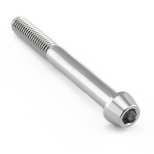 Stainless Steel Socket Cap Bolt M8x(1.25mm)x70mm