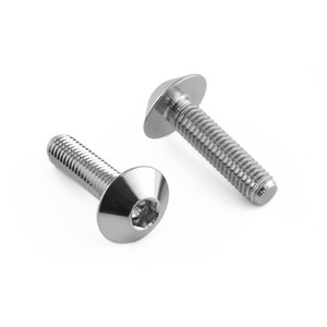 Stainless Steel Screen Kit 2 Bolt Stainless Steel Screen Kit 2 Bolt