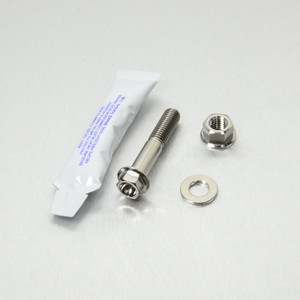 Stainless Steel Exhaust Hanger Mount Bolt Kit Stainless Steel Exhaust Hanger Mount Bolt Kit