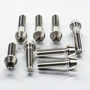 Stainless Steel Front Brake Caliper Pinch Kit