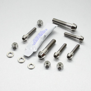 Stainless Steel Hand Guard Mount Bolt Kit Stainless Steel Hand Guard Mount Bolt Kit